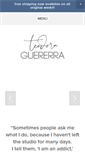 Mobile Screenshot of guererra.com